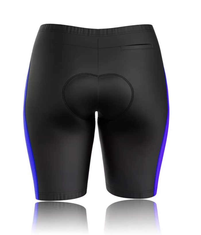 Women Cycling Short </br> Art no.: PR-311 - Image 12