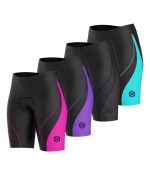 Women Cycling Short </br> Art no.: PR-311