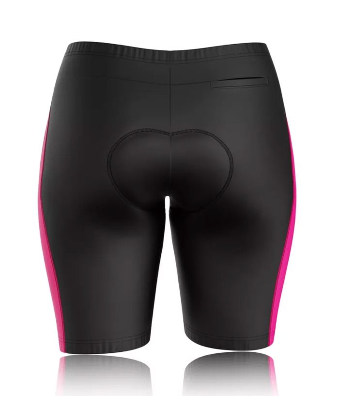 Women Cycling Short </br> Art no.: PR-311 - Image 3