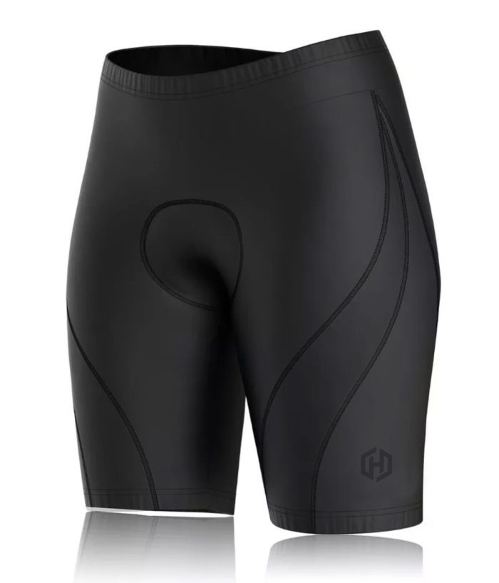 Women Cycling Short </br> Art no.: PR-311 - Image 5