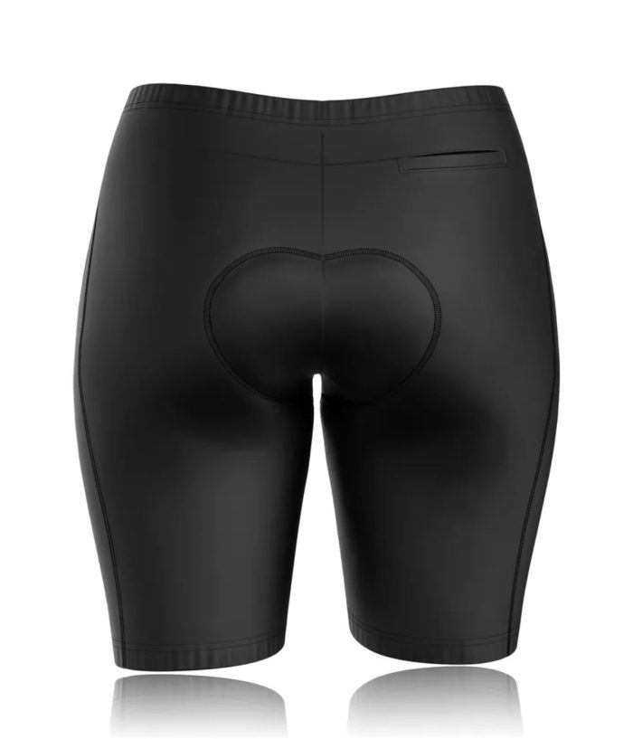 Women Cycling Short </br> Art no.: PR-311 - Image 6