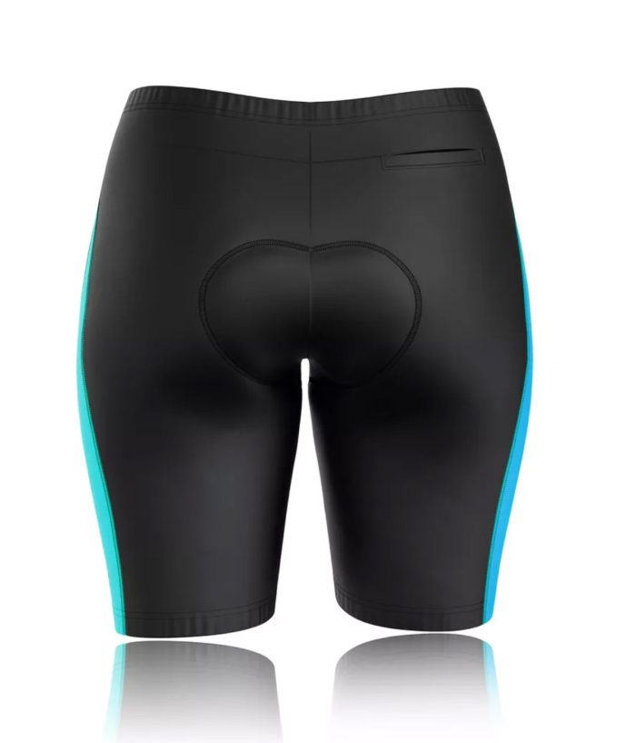 Women Cycling Short </br> Art no.: PR-311 - Image 9