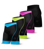 Women Cycling Short </br> Art no.: PR-312