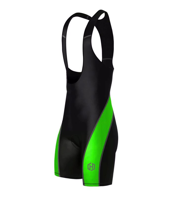 Cycling Bib Short </br> Art no.: PR-402 - Image 11