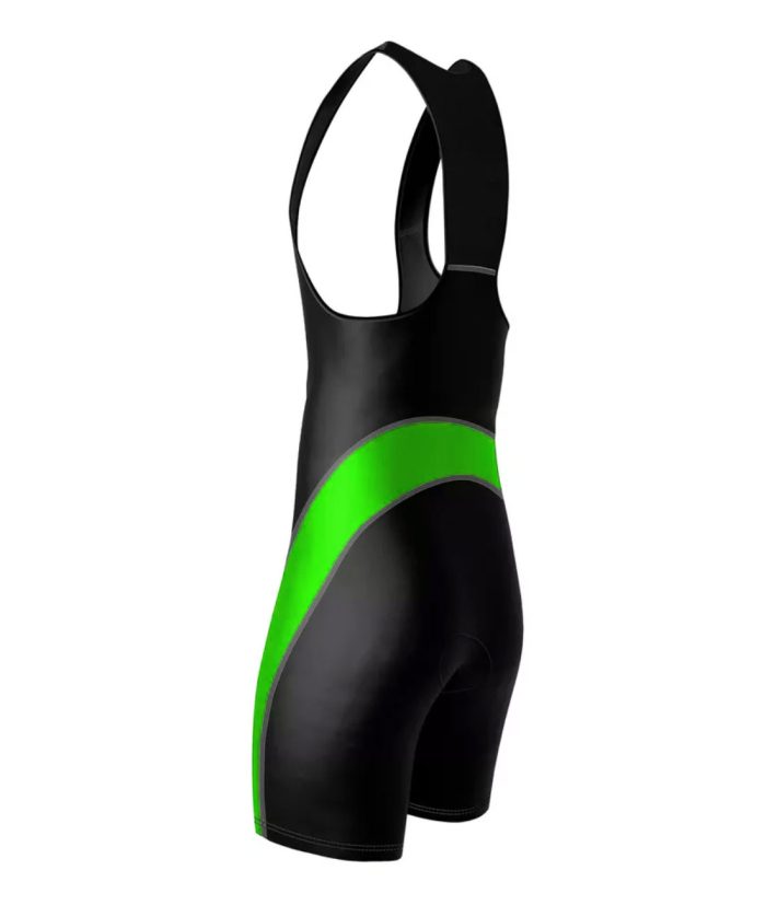 Cycling Bib Short </br> Art no.: PR-402 - Image 12