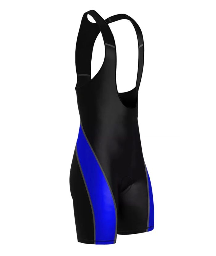 Cycling Bib Short </br> Art no.: PR-402 - Image 16