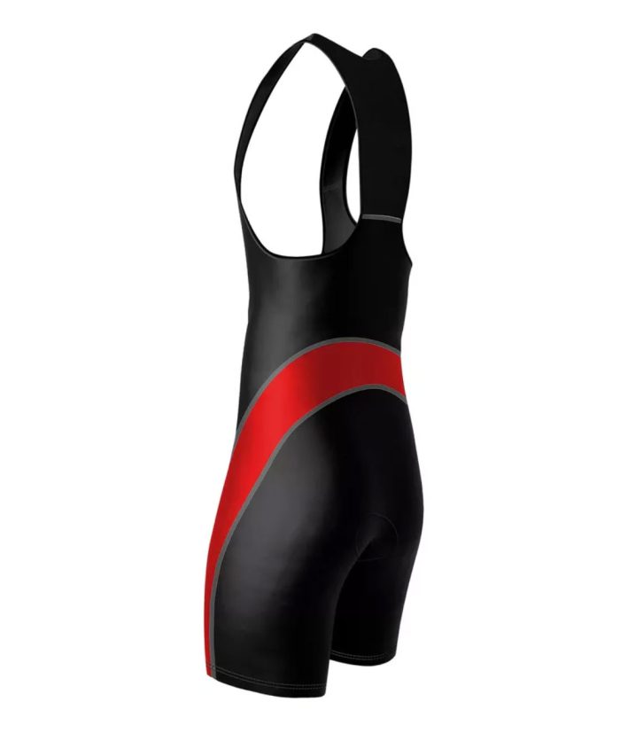 Cycling Bib Short </br> Art no.: PR-402 - Image 3
