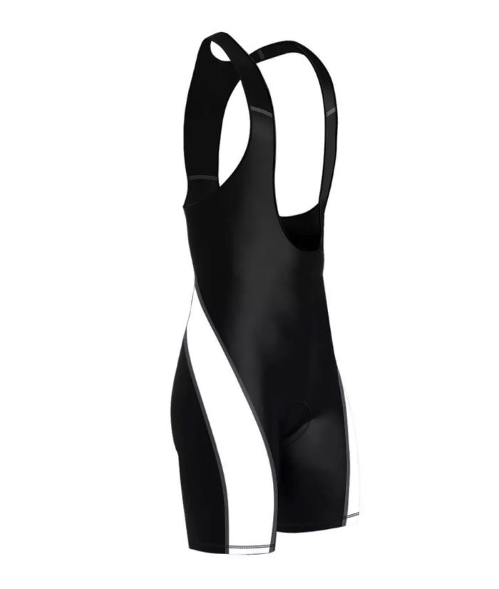 Cycling Bib Short </br> Art no.: PR-402 - Image 7