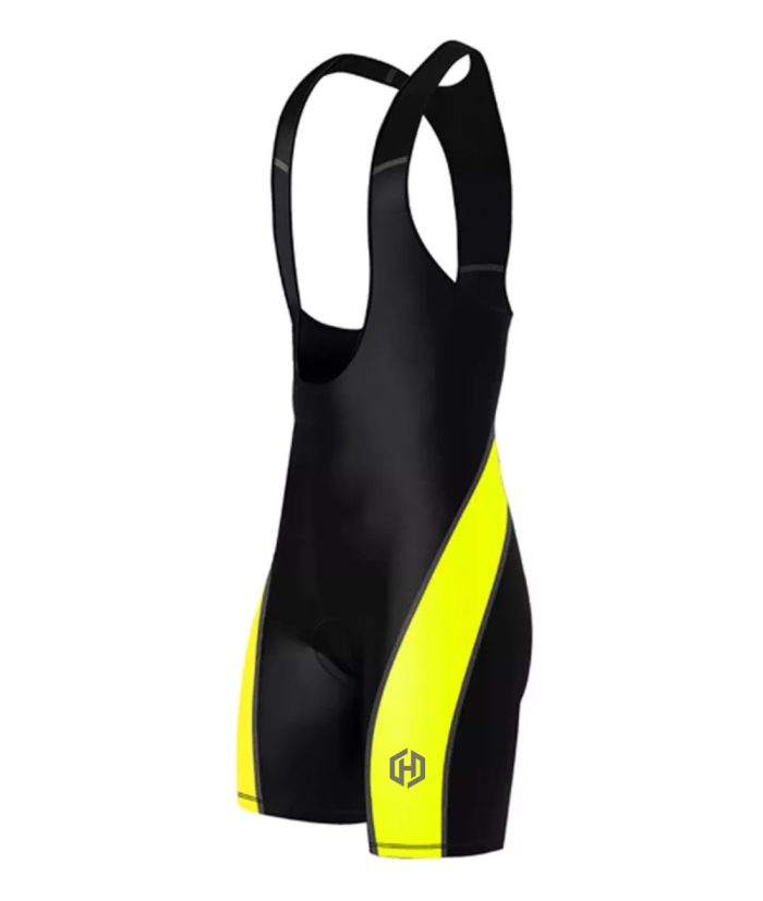Cycling Bib Short </br> Art no.: PR-402 - Image 8