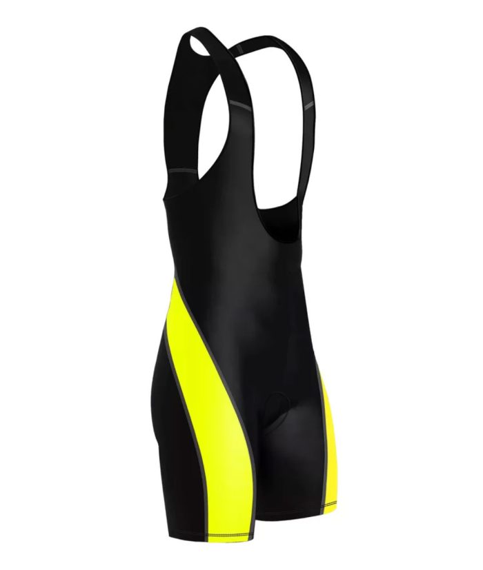 Cycling Bib Short </br> Art no.: PR-402 - Image 10