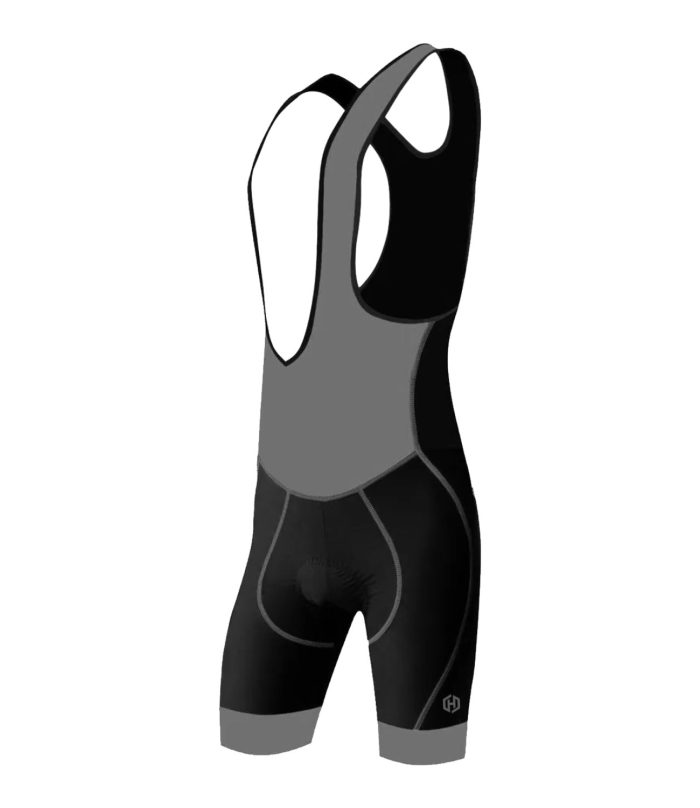Cycling Bib Short </br> Art no.: PR-403 - Image 11