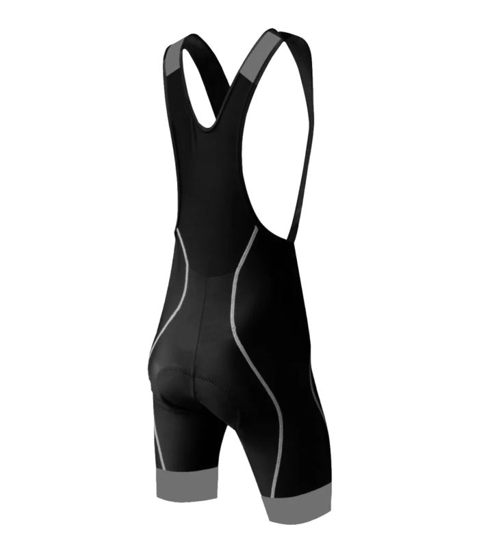 Cycling Bib Short </br> Art no.: PR-403 - Image 12