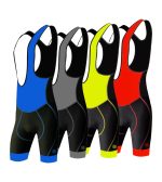 Cycling Bib Short </br> Art no.: PR-403