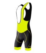 Cycling Bib Short </br> Art no.: PR-403 - Image 3