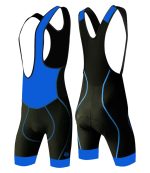 Cycling Bib Short </br> Art no.: PR-403 - Image 6
