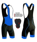 Cycling Bib Short </br> Art no.: PR-403 - Image 9