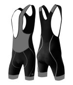 Cycling Bib Short </br> Art no.: PR-403 - Image 10