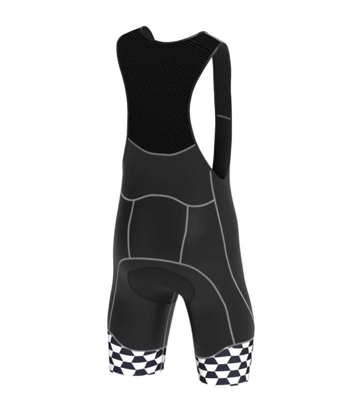 Cycling Bib Short </br> Art no.: PR-404 - Image 11