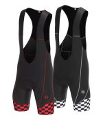 Cycling Bib Short </br> Art no.: PR-404