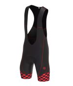 Cycling Bib Short </br> Art no.: PR-404 - Image 3
