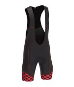 Cycling Bib Short </br> Art no.: PR-404 - Image 5