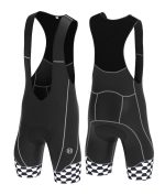 Cycling Bib Short </br> Art no.: PR-404 - Image 7