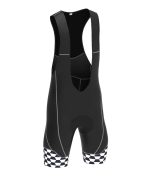 Cycling Bib Short </br> Art no.: PR-404 - Image 10