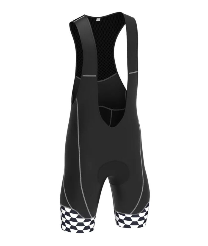Cycling Bib Short </br> Art no.: PR-404 - Image 10