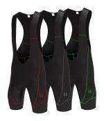 Cycling Bib Short </br> Art no.: PR-405