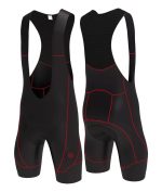 Cycling Bib Short </br> Art no.: PR-405 - Image 6