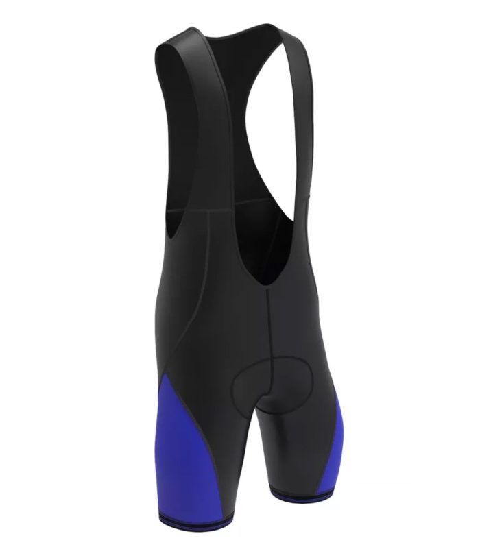 Cycling Bib Short </br> Art no.: PR-406 - Image 10