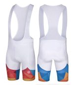 Cycling Bib Short </br> Art no.: PR-407