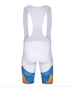 Cycling Bib Short </br> Art no.: PR-407 - Image 3