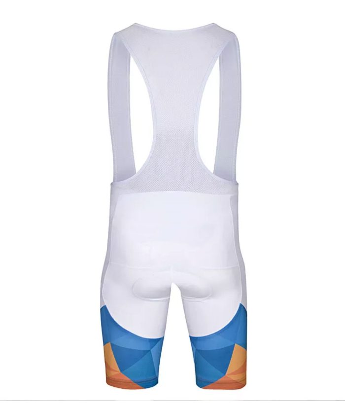Cycling Bib Short </br> Art no.: PR-407 - Image 3