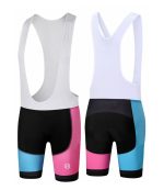 Cycling Bib Short </br> Art no.: PR-408