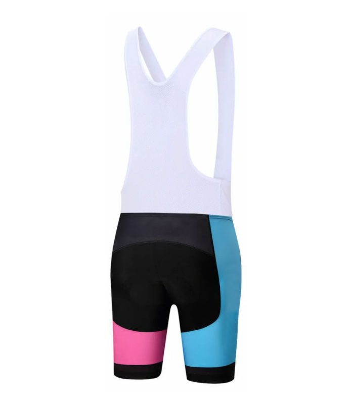 Cycling Bib Short </br> Art no.: PR-408 - Image 5