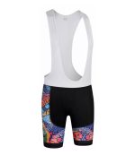 Cycling Bib Short </br> Art no.: PR-409 - Image 2