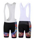 Cycling Bib Short </br> Art no.: PR-409