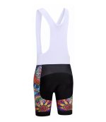 Cycling Bib Short </br> Art no.: PR-409 - Image 3
