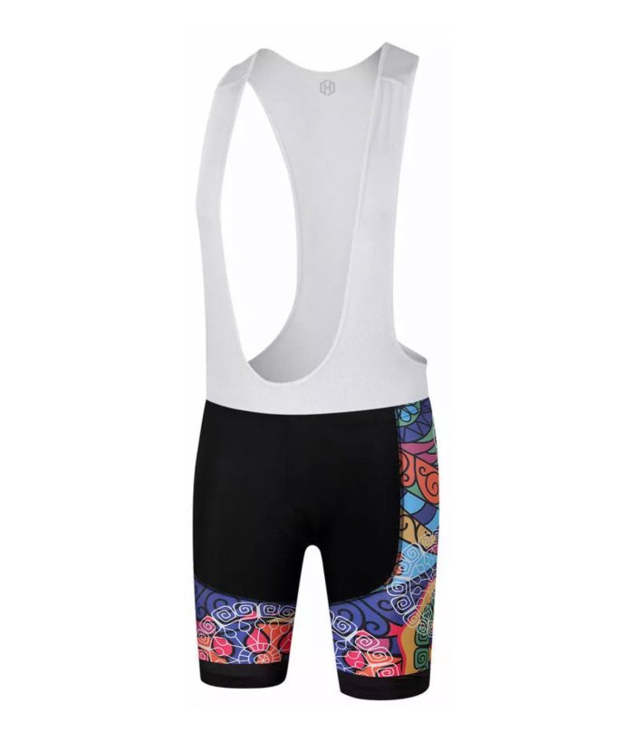 Cycling Bib Short </br> Art no.: PR-409 - Image 4