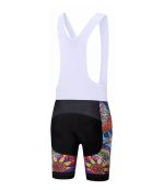 Cycling Bib Short </br> Art no.: PR-409 - Image 5