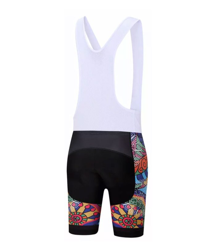 Cycling Bib Short </br> Art no.: PR-409 - Image 5