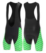Cycling Bib Short </br> Art no.: PR-410 - Image 2