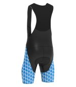 Cycling Bib Short </br> Art no.: PR-410 - Image 11