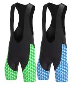 Cycling Bib Short </br> Art no.: PR-410