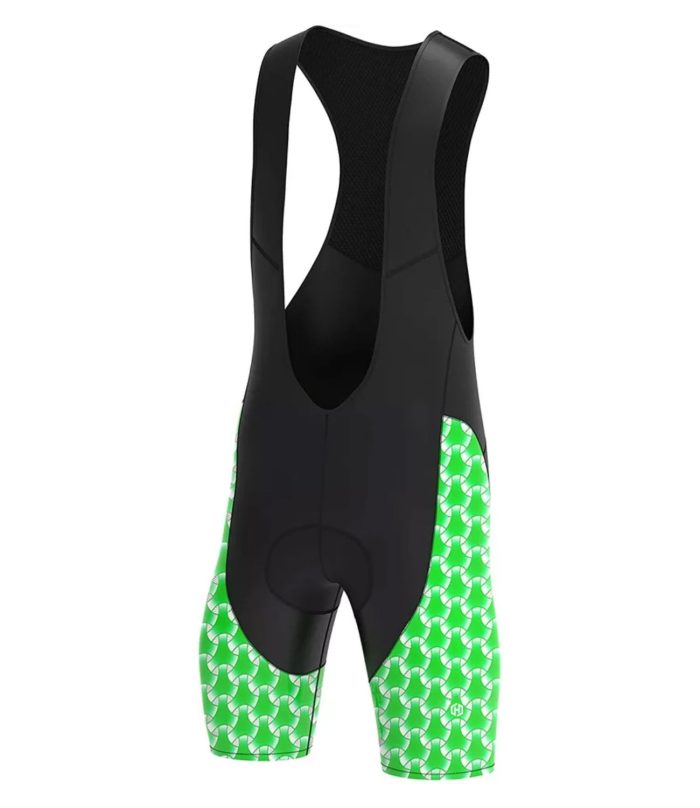 Cycling Bib Short </br> Art no.: PR-410 - Image 3