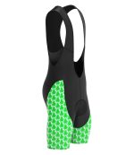 Cycling Bib Short </br> Art no.: PR-410 - Image 4