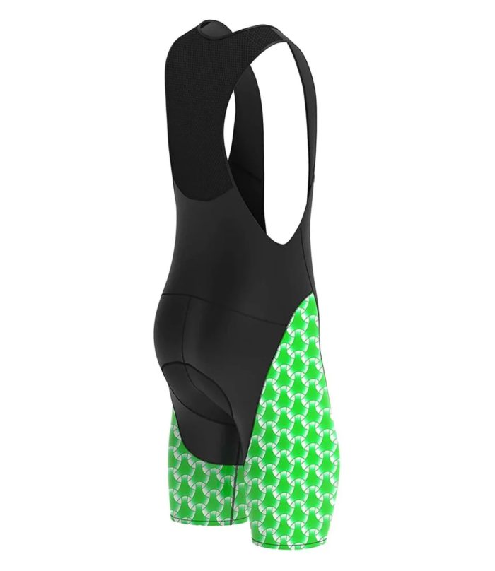 Cycling Bib Short </br> Art no.: PR-410 - Image 5