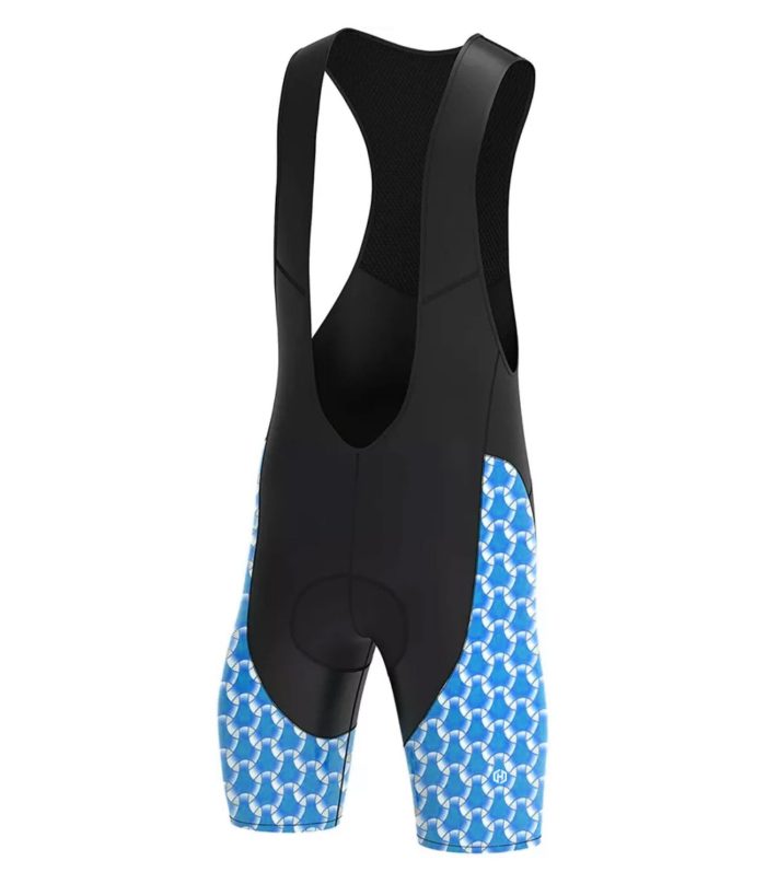 Cycling Bib Short </br> Art no.: PR-410 - Image 8