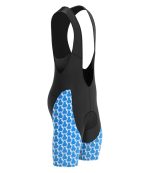 Cycling Bib Short </br> Art no.: PR-410 - Image 9